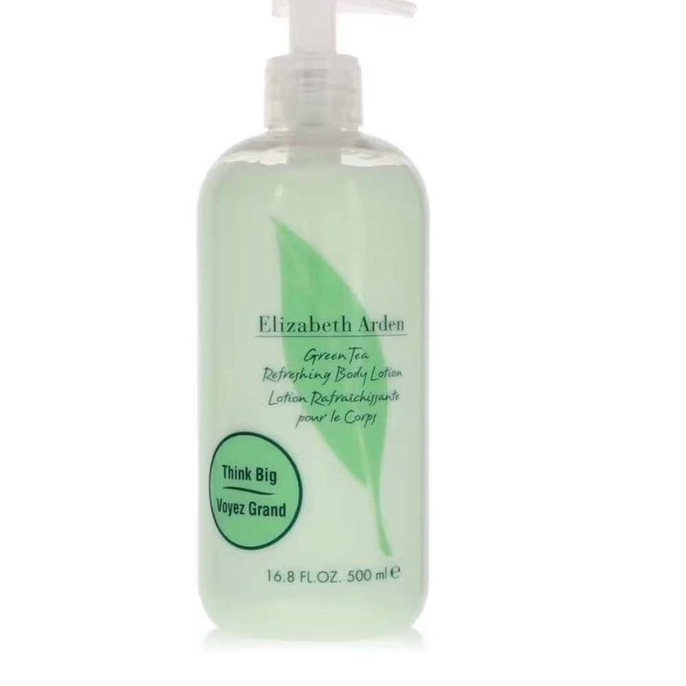 Elizabeth Arden Green Tea Body Lotion with Pump